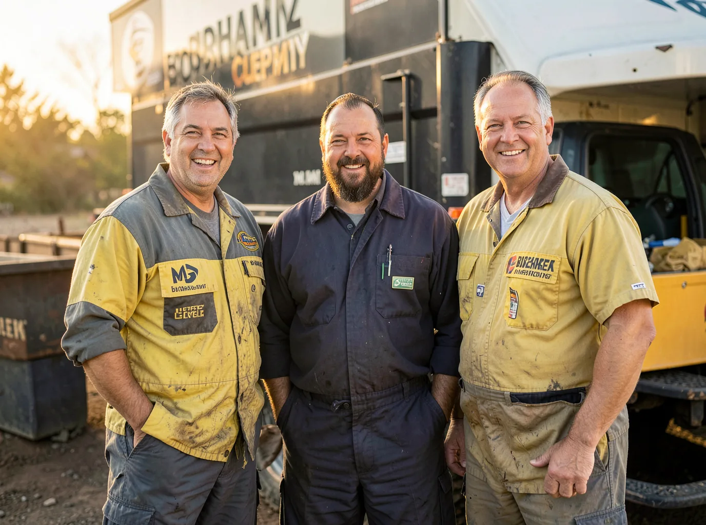 Sewage Cleanup company in Paris, AR