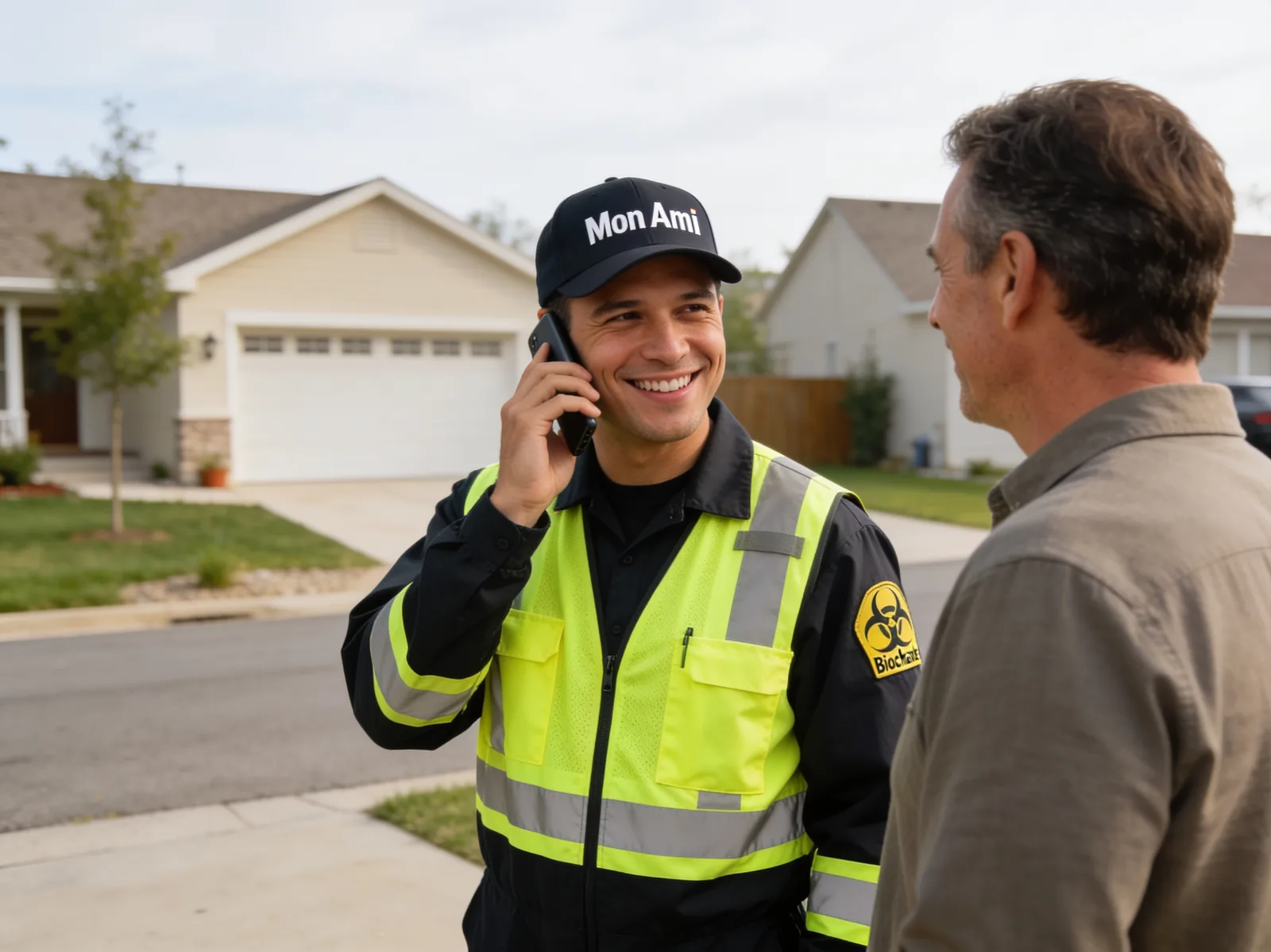 Sewage Cleanup Paris, AR FAQs